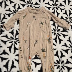 Kyte BABY Herbology Longall